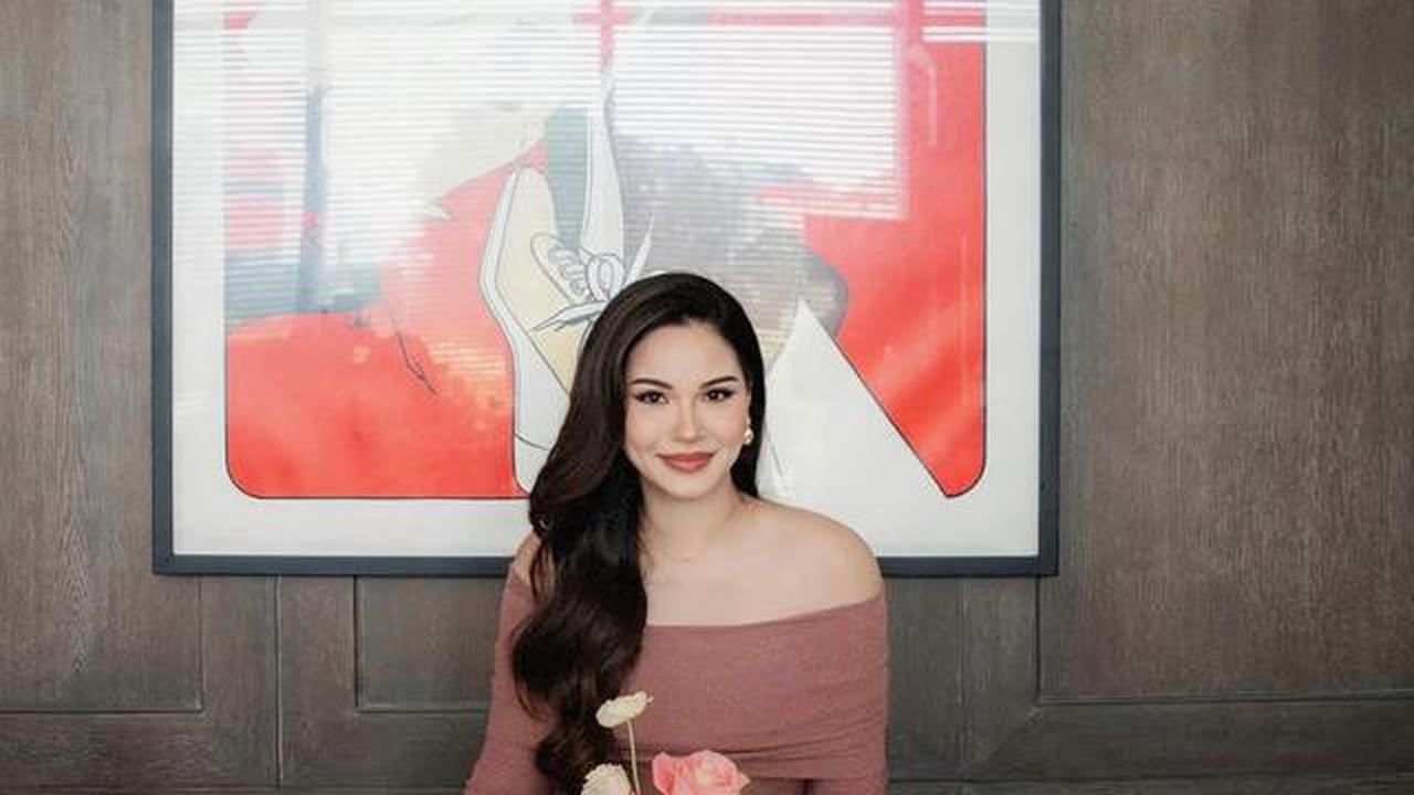 Ahmad Dhani Sebut Alyssa Daguise Bakal Melahirkan dalam Hitungan Hari
