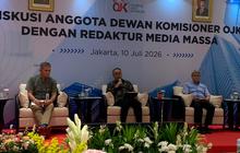 OJK Tertibkan Finfluencer: Jangan Jadikan Edukasi Kedok Cari Komisi