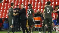 Liga Europa: Manchester United dan Teror Bayang-bayang Kutukan Semifinal