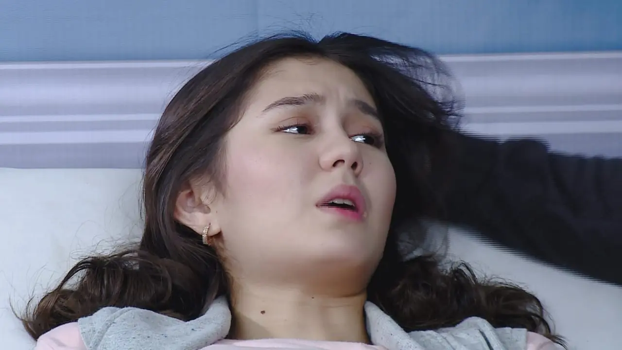 Buku Harian Seorang Istri
