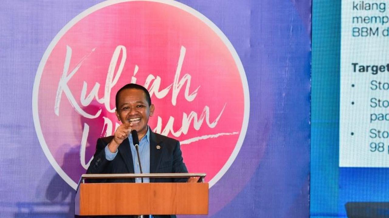 Pemerintah Andalkan Teknologi Lanjutan untuk Peningkatan Lifting Migas Nasional
