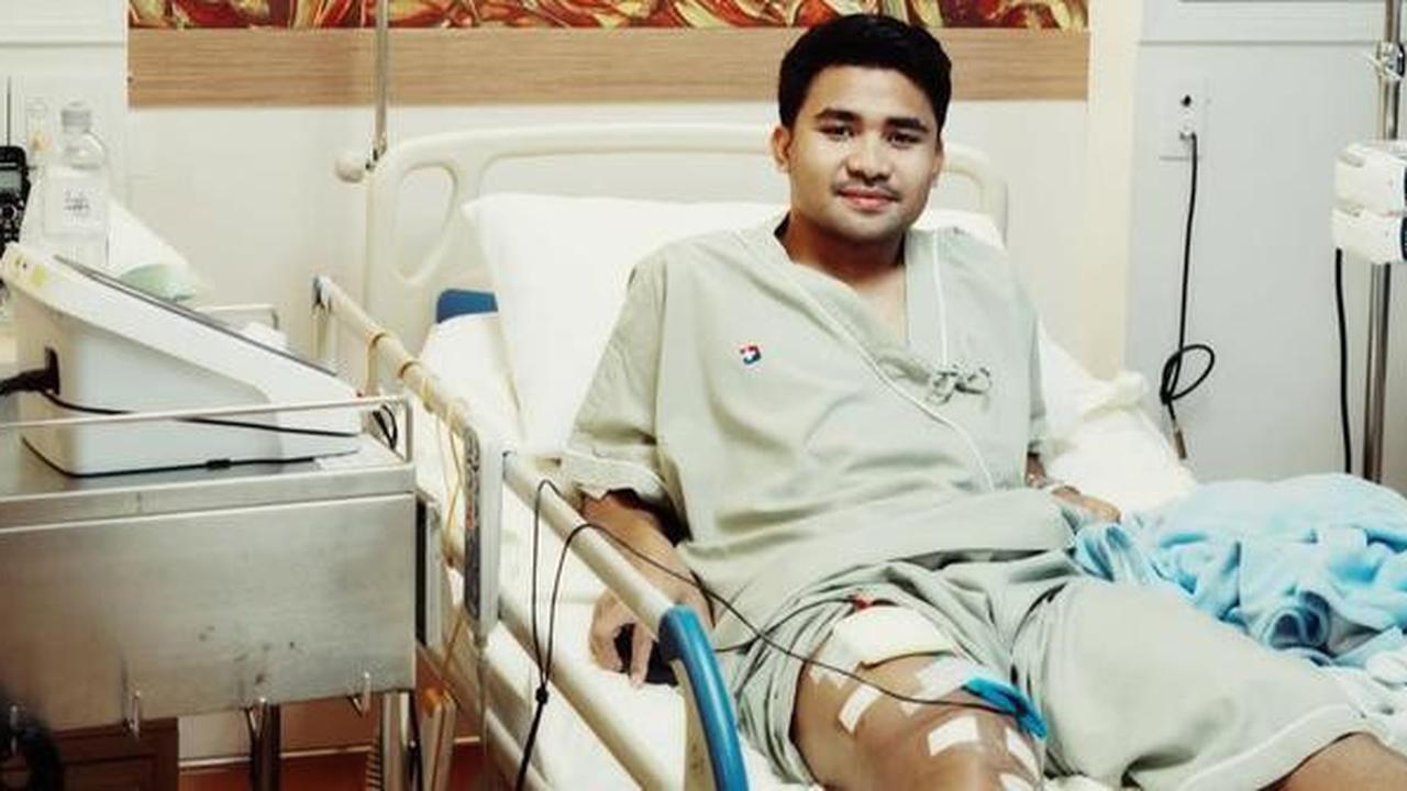 Asnawi Mangkualam Operasi akibat Cedera ACL, Bakal Menepi hingga Akhir Musim 2025/2026