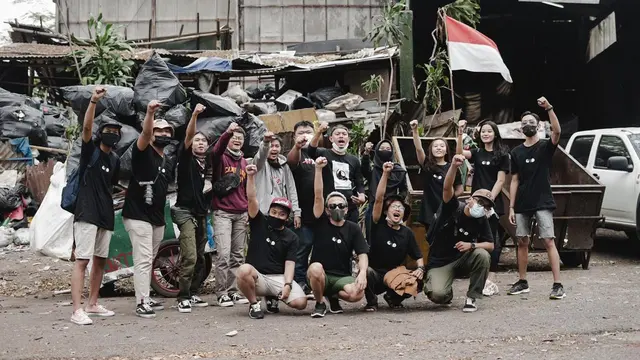 Bisma Rocket Rockers