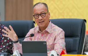 Belanja Rp 1 Produk Lokal Beri Dampak Rp 2,2 ke Ekonomi Nasional