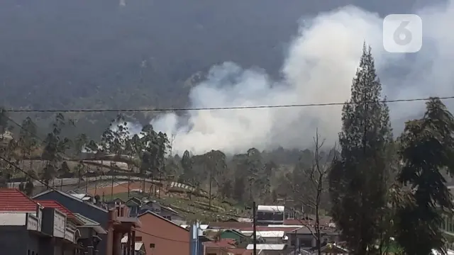 gunung slamet