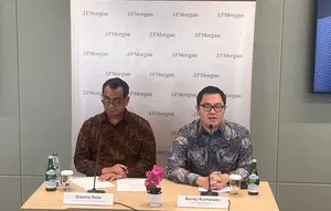 JPMorgan Pede IHSG Tembus 7.000, Ini Pemicunya
