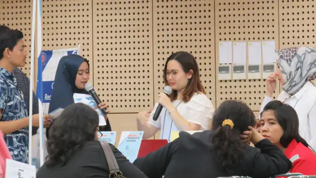 UNJ dan Lokerlink Kembali Mengadakan Career Fair Tahun Ini