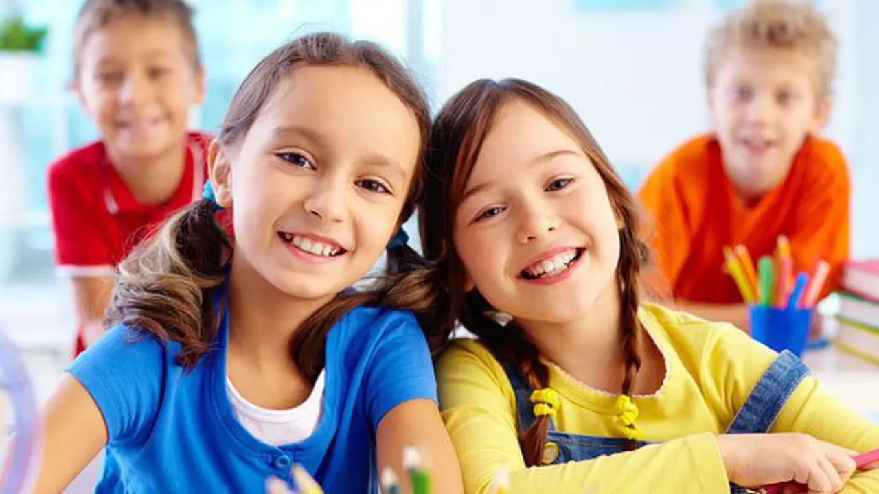 Bahasa Inggris/Copyright Shutterstock