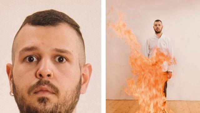 6 Cara Nyeleneh Buat Foto Paspor Ini Bikin Tepuk Jidat