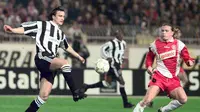 5 Pilihan Kartu Level Legenda yang Bisa Jadi Kekuatan Awal di EA FC 24 : Nihil MU, Eh...Malah Ada Penggawa Man City dan Juventus