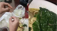 6 Potret Beli Makanan Dapat Bonus Tak Terduga Ini Bikin Heran