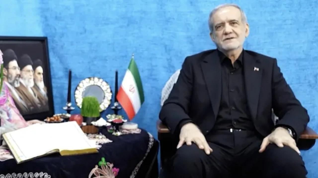 Presiden Iran Bicara soal Akhir Perang dengan AS-Israel