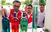 Tinjau SPBU di Yogyakarta, Dirut Pertamina Patra Niaga: Kami Pastikan Spesifikasi dan Takaran Sesuai Diterima Masyarakat