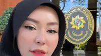 Penyanyi Beby Sexyola Segera Buka Firma Hukum Usai Disumpah Menjadi Advokat