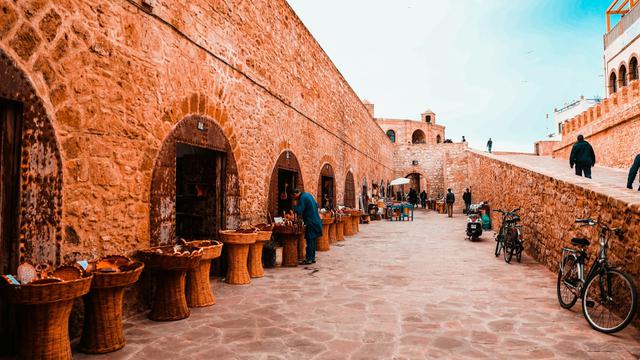 Essaouira