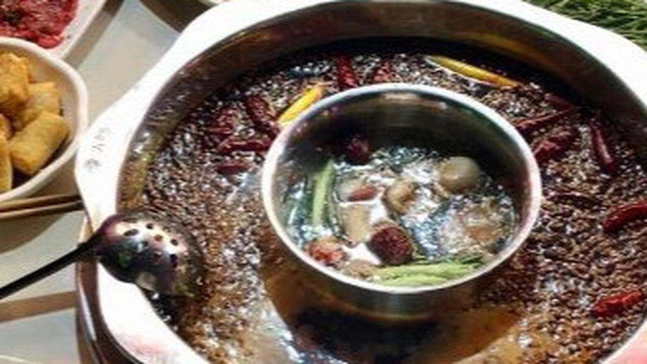 Restoran di China Kena Sanksi karena Nekat Campur Minyak Jelantah ke Masakan