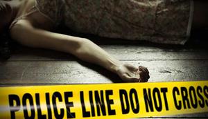 Ilustrasi Pembunuhan Eno. (Andri Wiranuari/Liputan6.com)