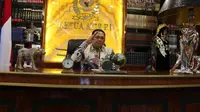 Bamsoet: Bawaslu Harus Berani Tindak Kandidat Langgar Protokol Kesehatan