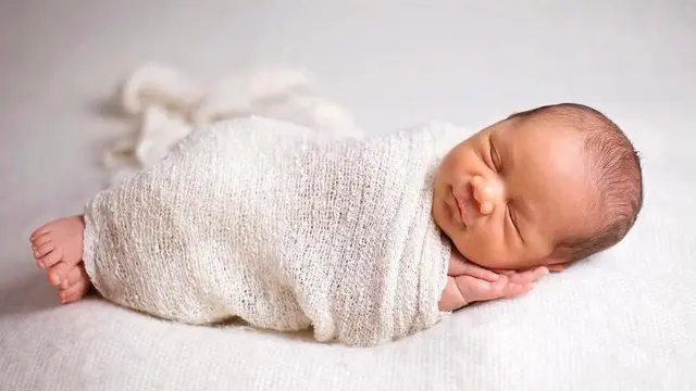 Ada Unsur Leslar, Begini Arti Nama Unik Anak Lesti Kejora dan Rizky Billar