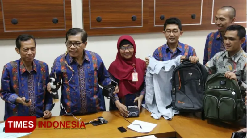 UAD Yogyakarta Gagalkan Perjokian Tes Fakultas Kedokteran