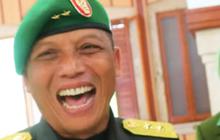Sisi Lain Mayjen Dadang Arif Abdurahman, Perwira Tinggi TNI AD yang Jadi Anggota Kehormatan Klub Motor