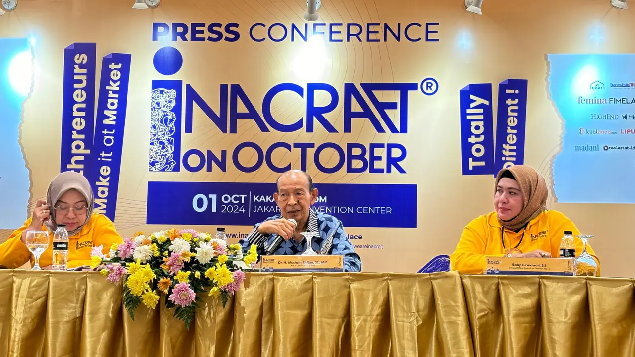 Inacraft