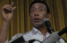Ubah nama KIH jadi KP3, Wiranto persilahkan parpol bergabung