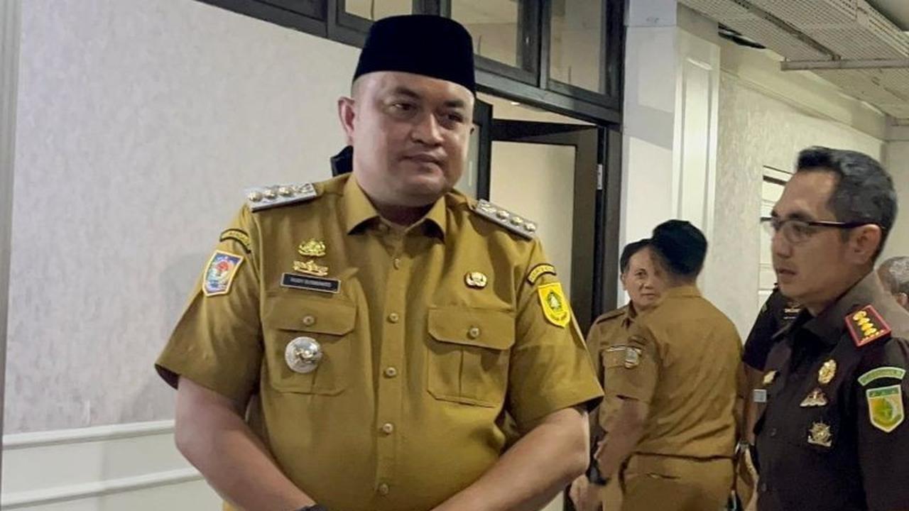 Pemkab Bogor Prioritaskan Percepatan Infrastruktur Bogor 2026 di Empat Simpang Strategis