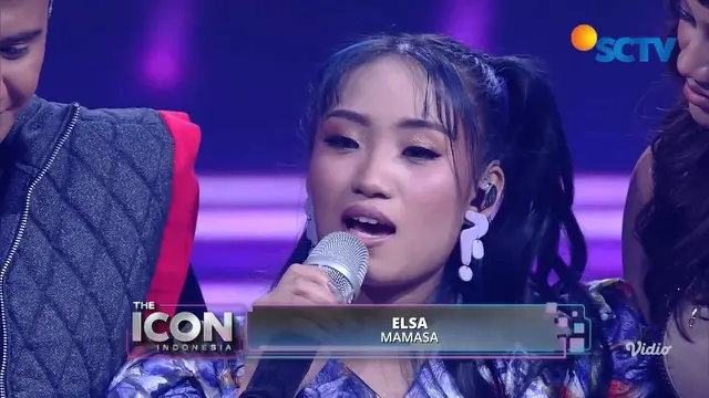 The Icon Indonesia