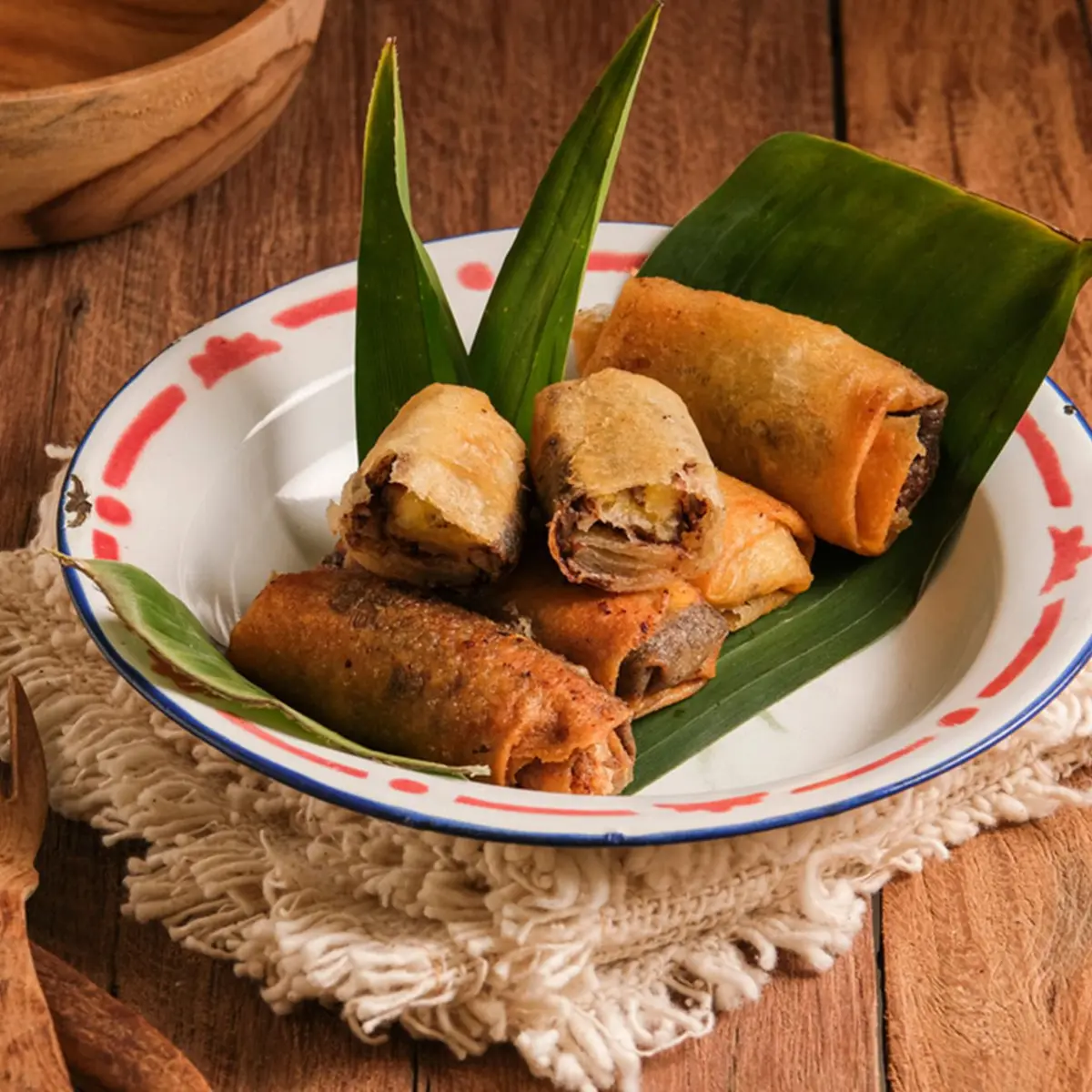 5 Resep Camilan dari Pisang yang Cocok untuk Teman Ngopi ...