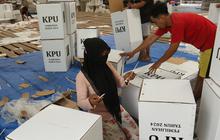 4 Penyebab Naiknya Angka Golput di Pilkada Jakarta, Jabar & Sumut
