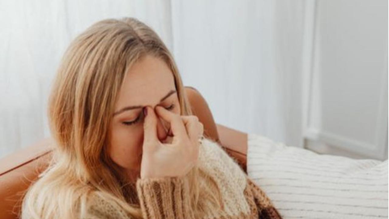 3. Menyembuhkan Infeksi Sinusitis dan Lainnya