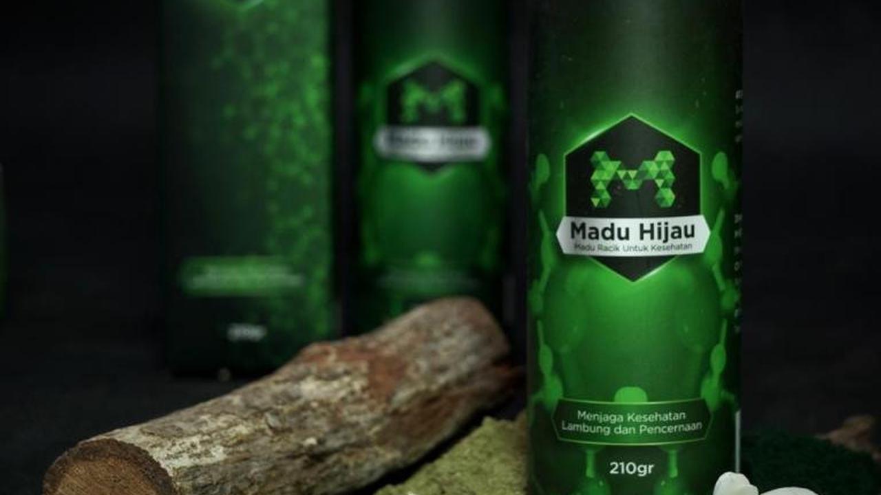 Manfaat Madu Hijau Bisa Atasi Maag Kronis Saat Puasa