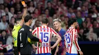 Atletico Madrid Murka dengan Insiden VAR di Laga Kontra Barcelona: Memalukan!
