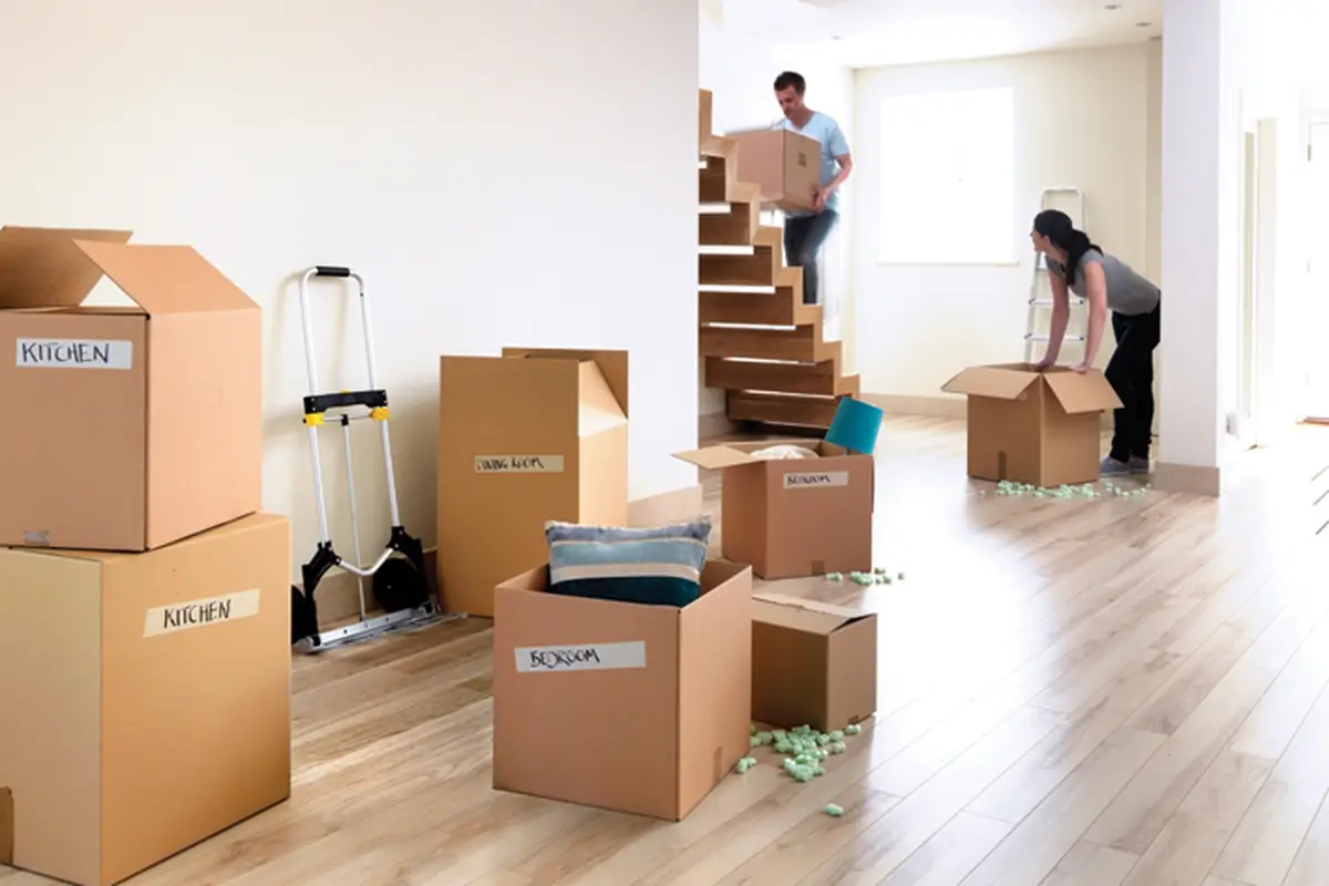 6 Tips Pindah Rumah yang Berguna Bagi Kamu dan Tetangga