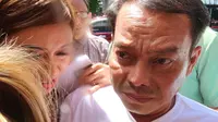 Wali Kota Albuera di Filipina, Rolando Espinosa. (http://news.abs-cbn.com/)