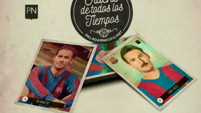 EL Clasico