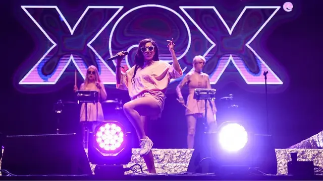 Charli XCX