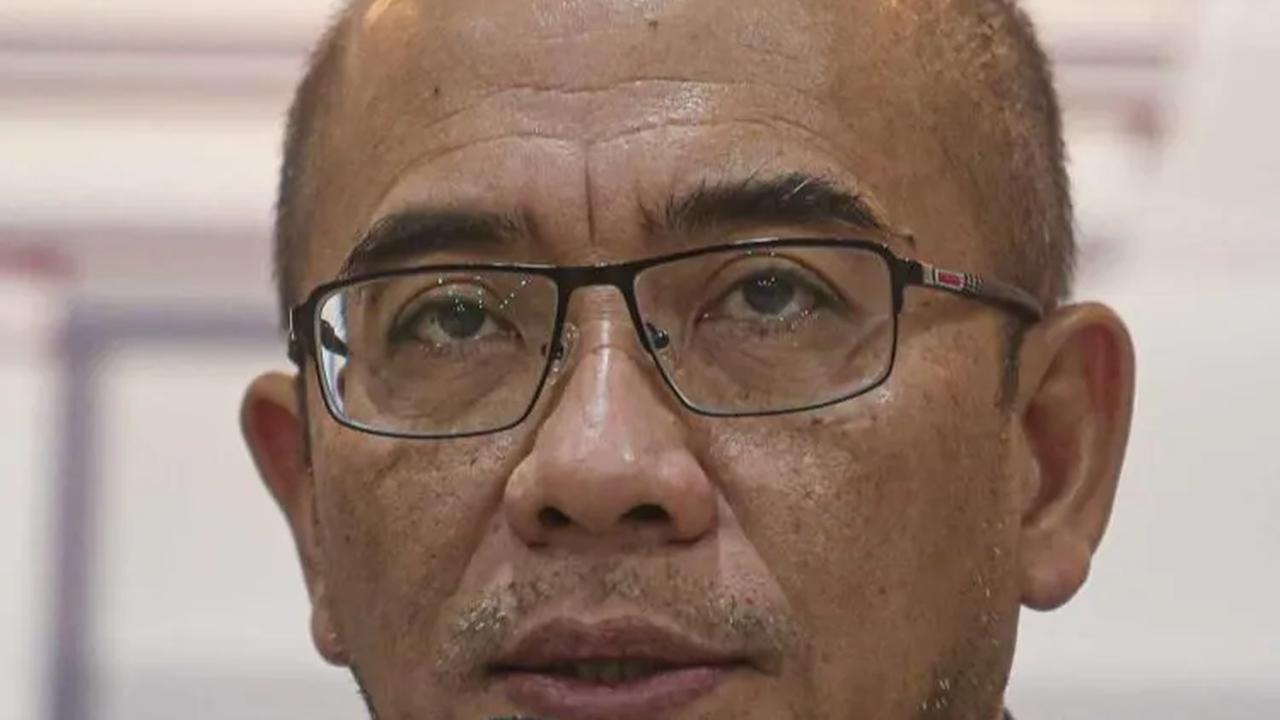 KPU Unggah Pengumuman Pendaftaran Capres-Cawapres, Syarat Lampirannya Masih Pakai Aturan Lama