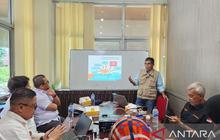 Fakta Menarik: UNP Kembangkan Desain Kebijakan Kelurahan Tangguh Bencana, Atasi Kekosongan Regulasi Operasional