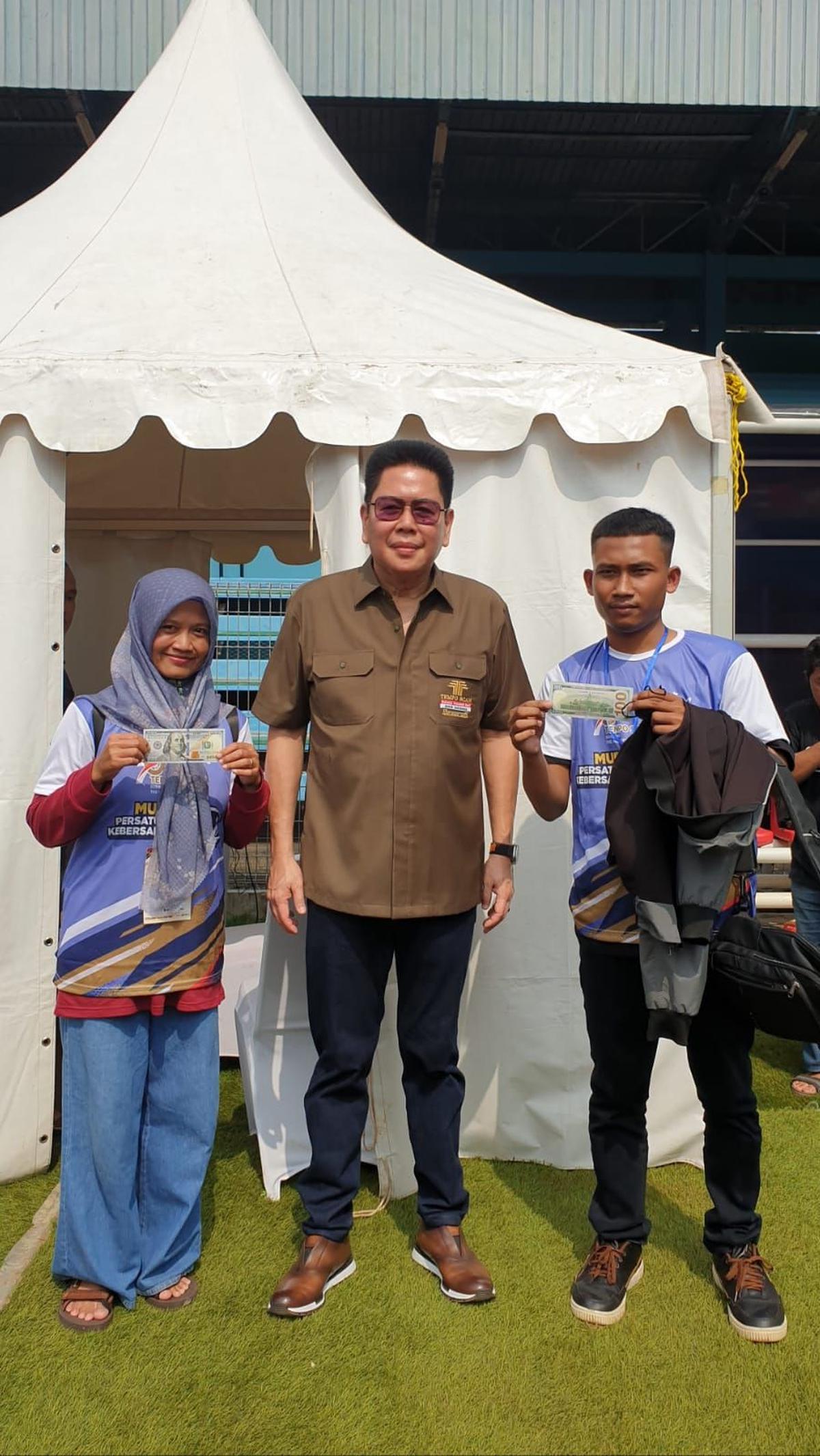 Dok. Istimewa