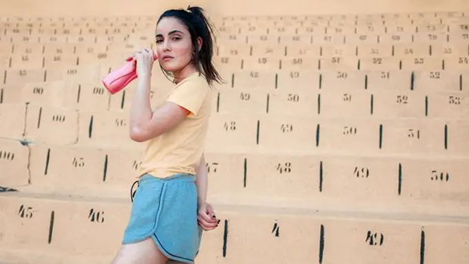 Botol air minum/copyright Unsplash.com/Sarah Diniz Outeiro