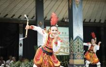 Pemkab Sleman Sukses Gelar Pesona Budaya Nusantara 'Jwala Budaya Sleman' di TMII