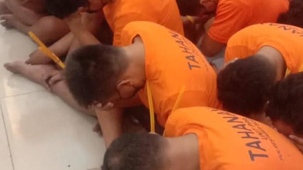 Digelar 8 Kali, Ini Fakta-Fakta Kasus Pesta Gay di Surabaya yang Libatkan ASN dan Mahasiswa