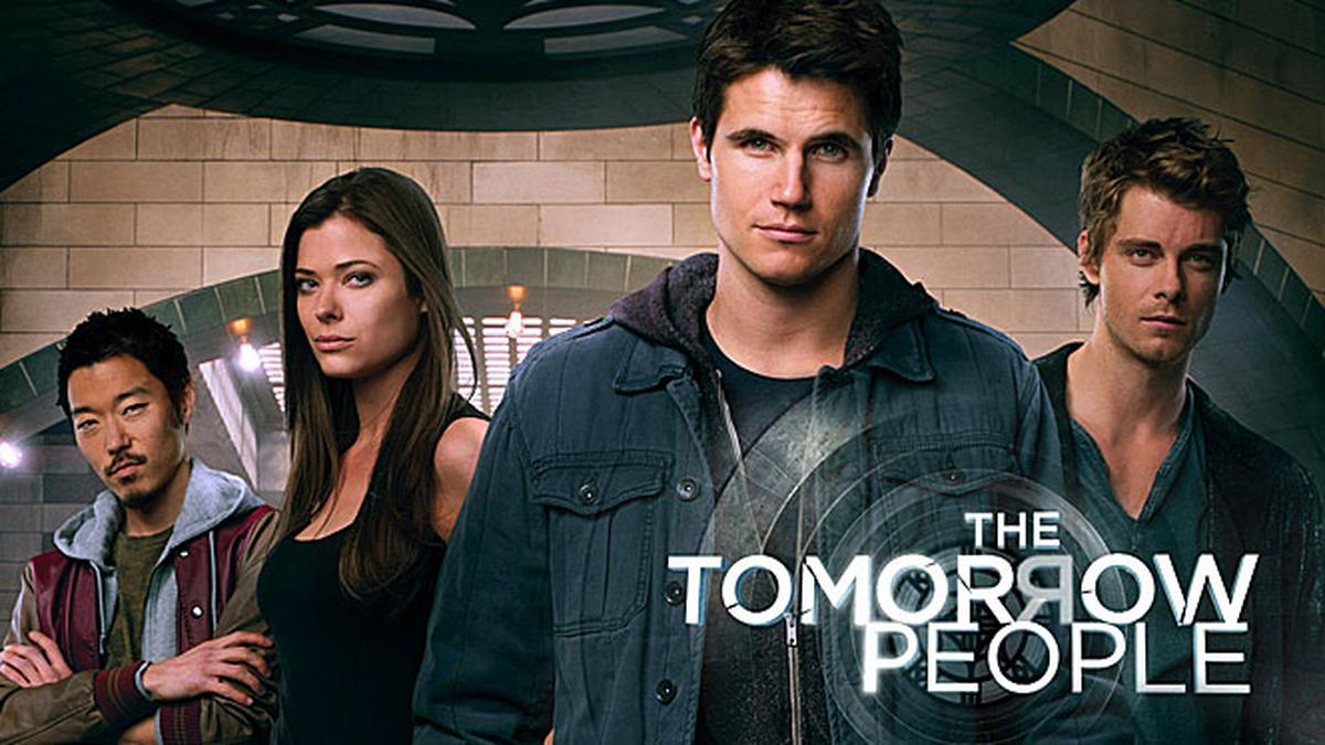 The tomorrow cheap people streaming