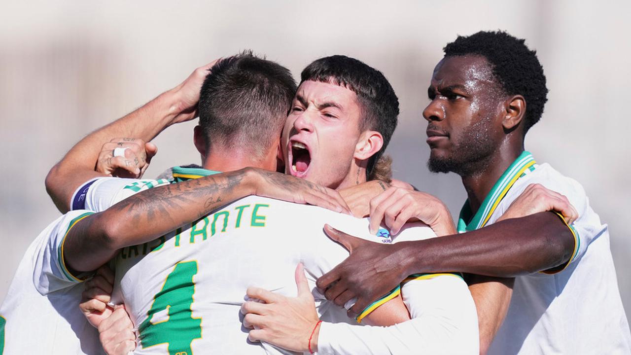 Fiorentina vs AS Roma