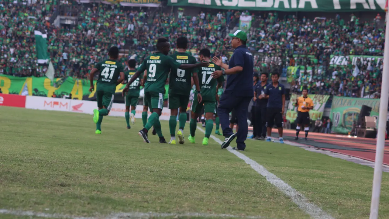 Persebaya