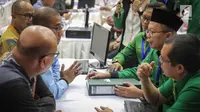 PPP Pasang Target Masuk 3 Besar Pemilu 2019