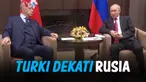 turki rusia