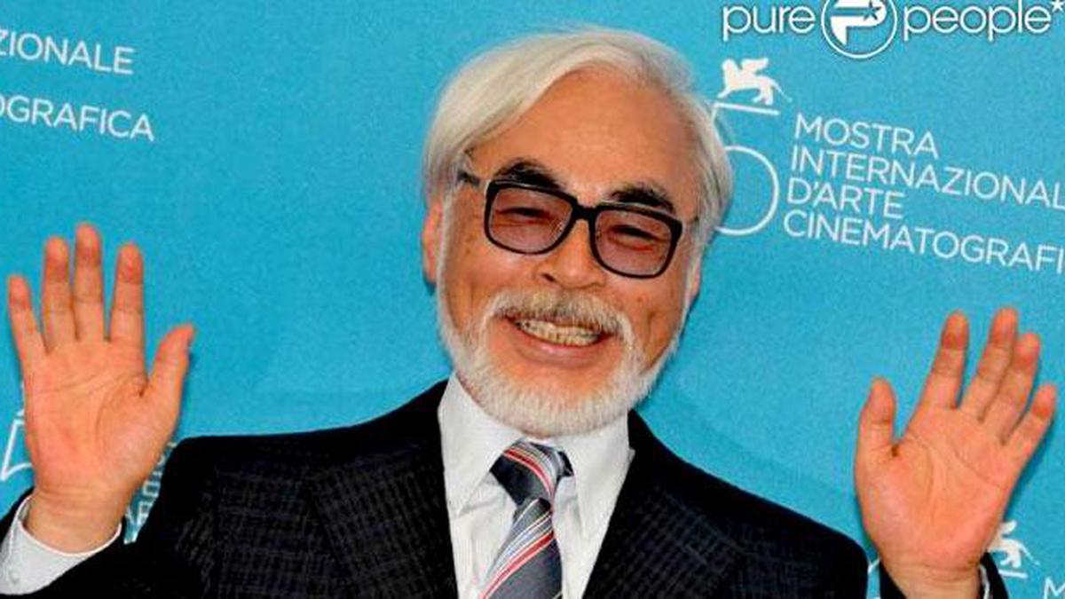 5 Film Karya Studio Ghibli yang Masuk Nominasi dan Menangkan Oscar